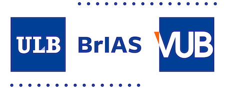 BrIAS - VUB-ULB homepagina