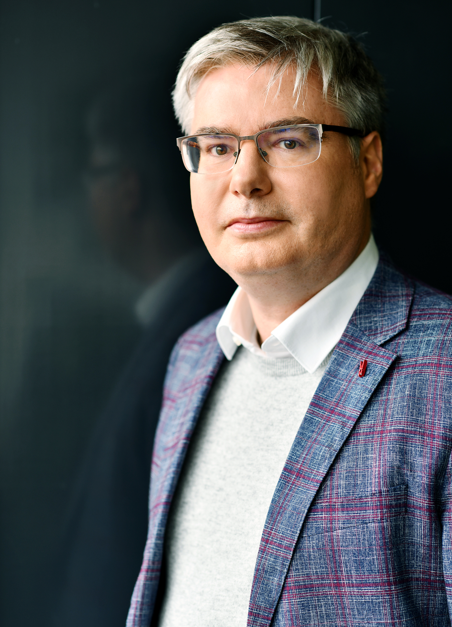 André Bächtiger